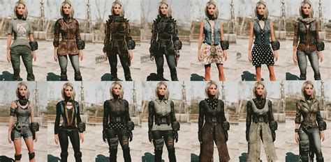 fallout 4 female clothes mod|fallout 4 female mods for adults.